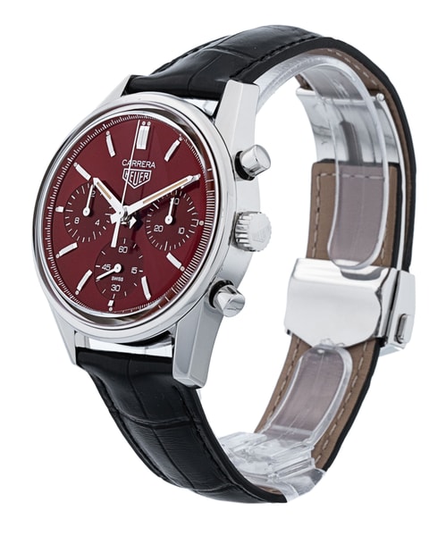 Tag Heuer Carrera CBK221G.FC6479